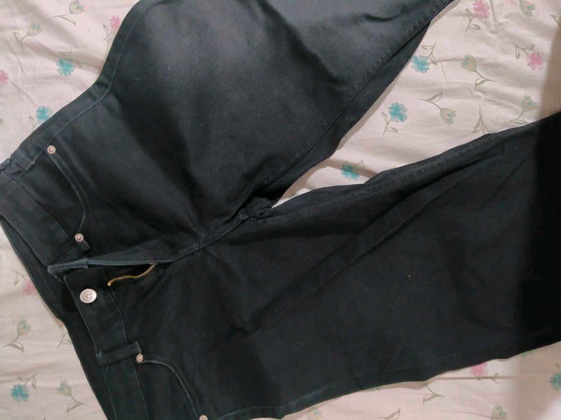 H&amp;M Twill Trousers