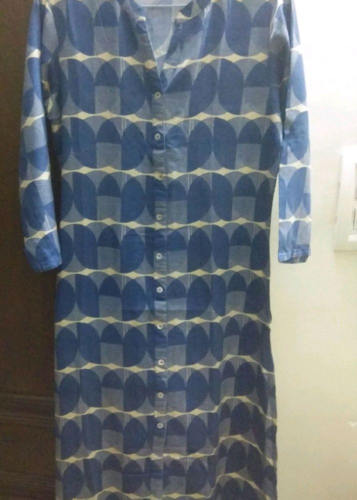 Morpankh Kurti