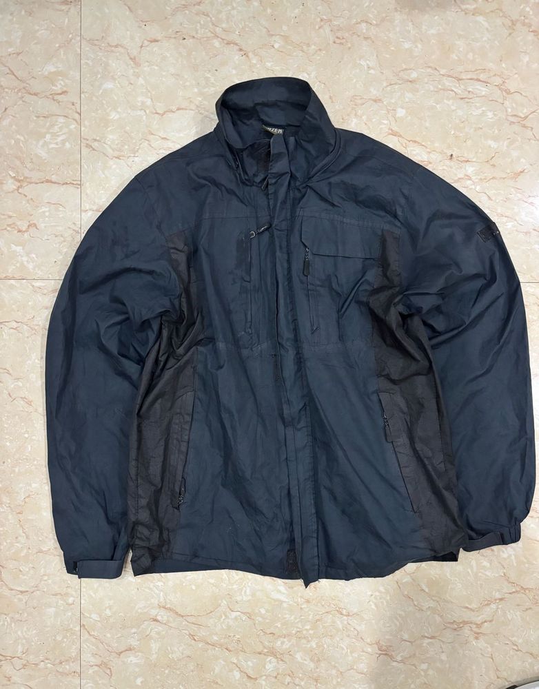 Windcheater Jacket