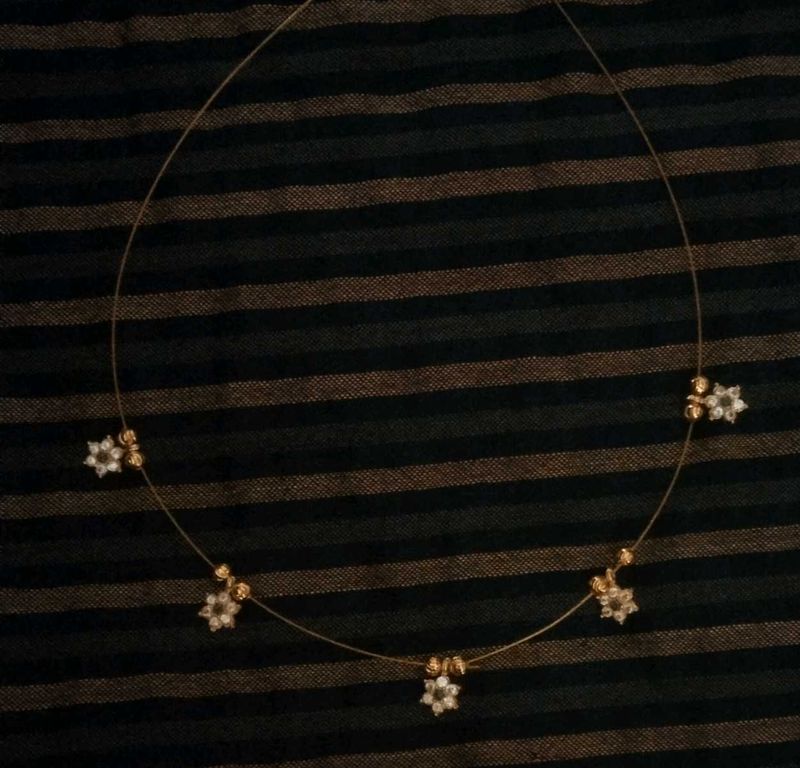 invisible chain