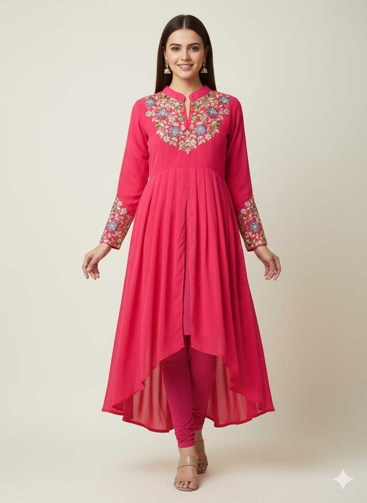 Work Kurti