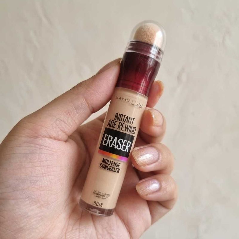 Maybelline Instant Age Rewind Concealer