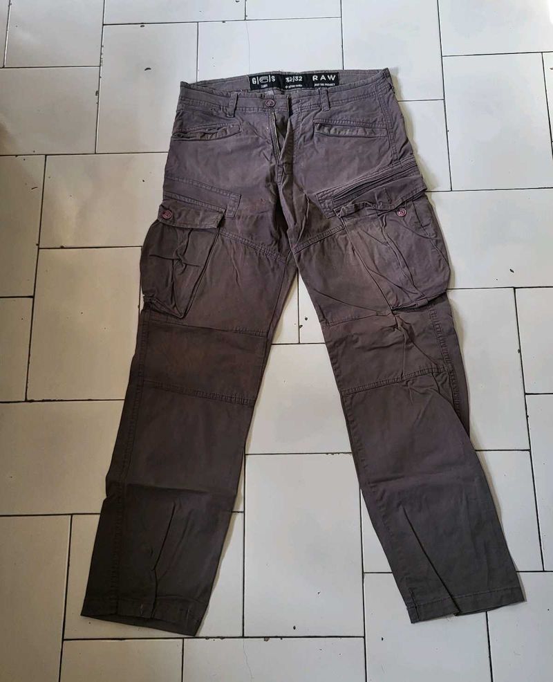 G-Star RAW Cargo Pants