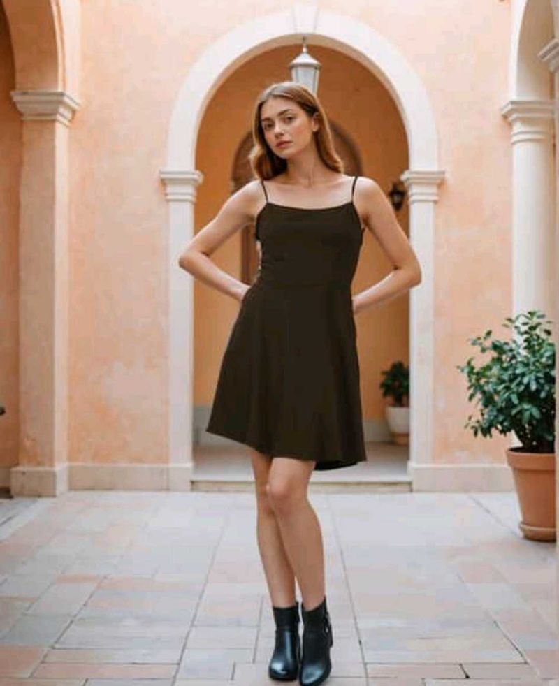 shein mini dress
