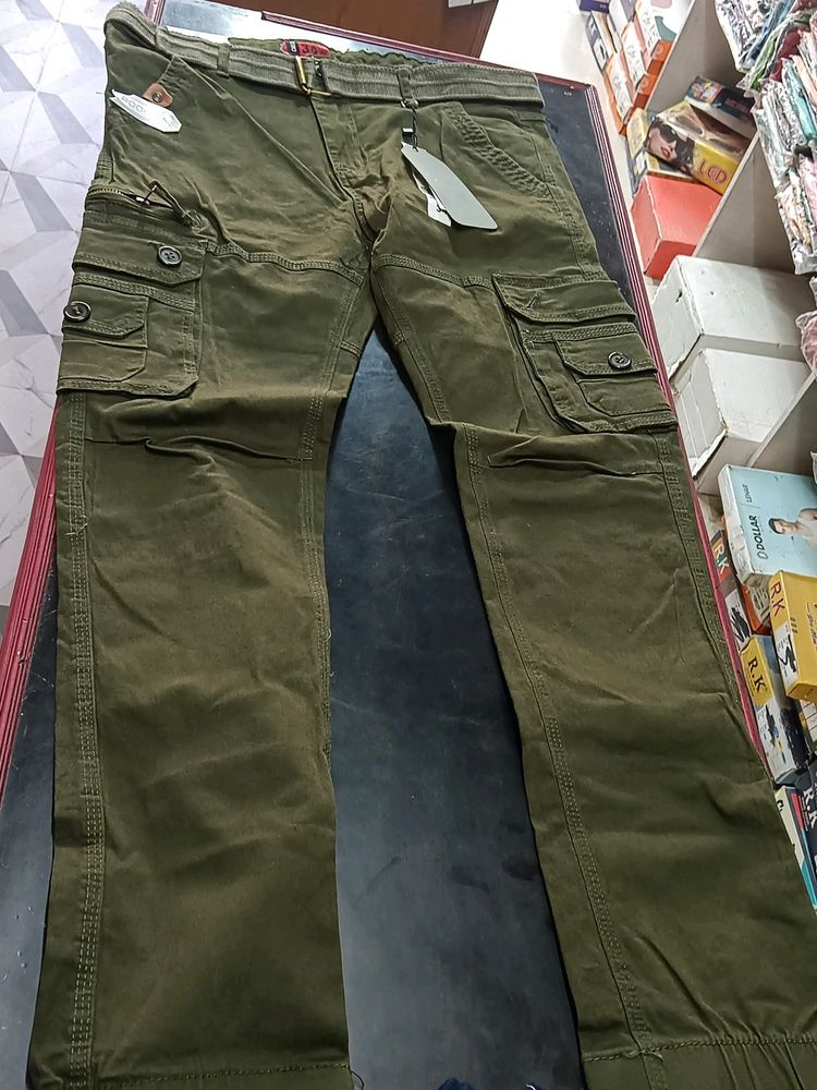 Cargo (Pent+Pajama)🔥