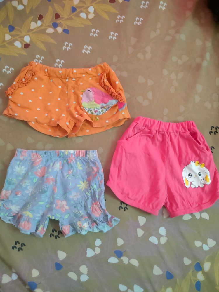Shorts