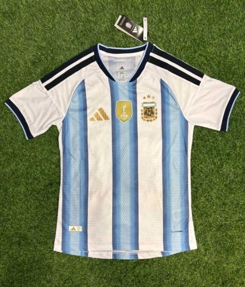 Argentina 2026/27 home kit