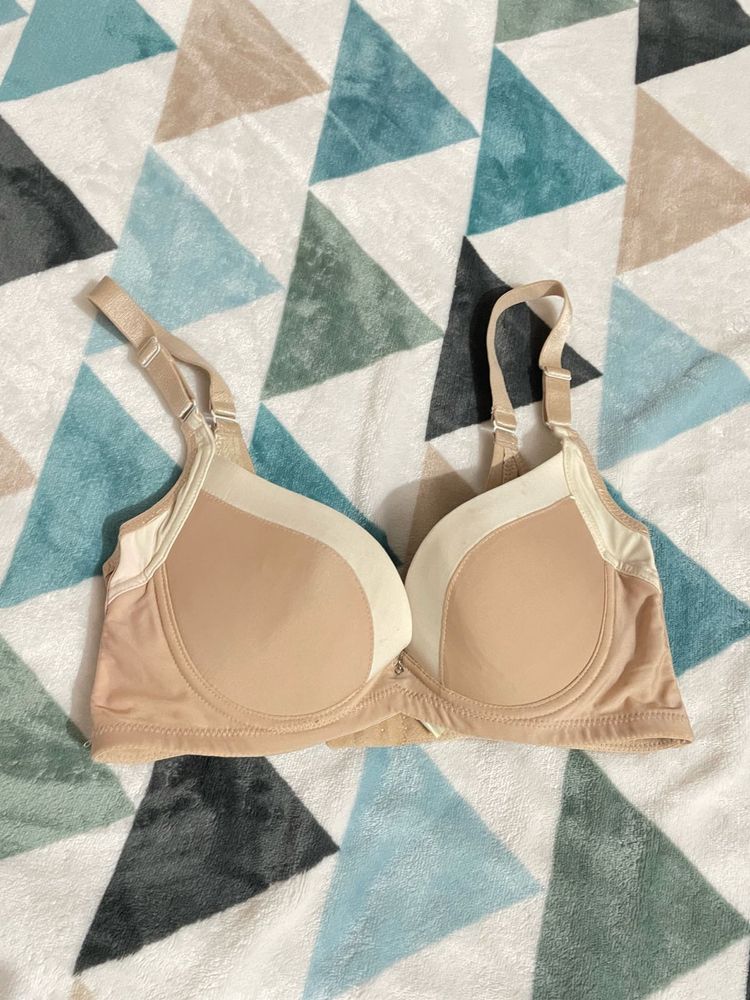32B Comfortable Everyday Bra