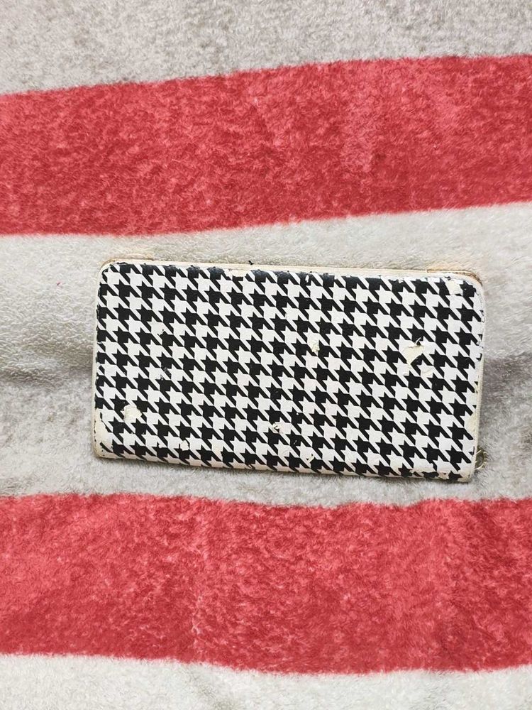 Original Lino Perros Wallet only