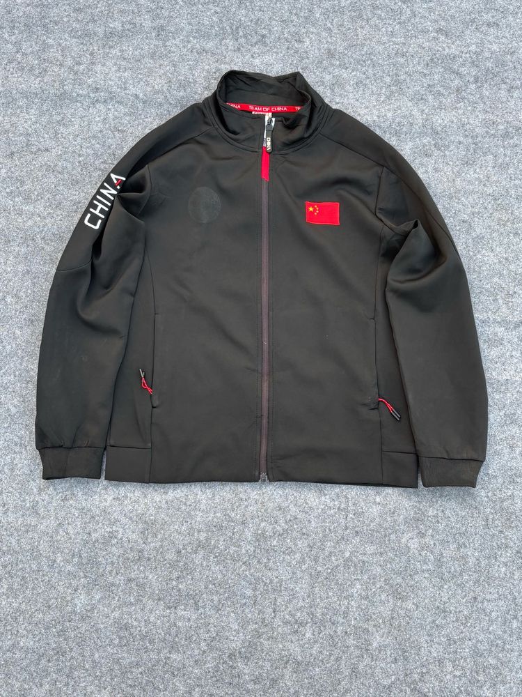 Men's Team China Track Jacket