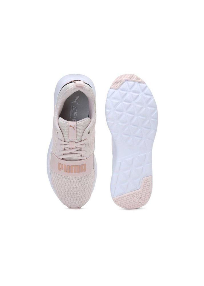 PUMA Wired metallic women’s shoe