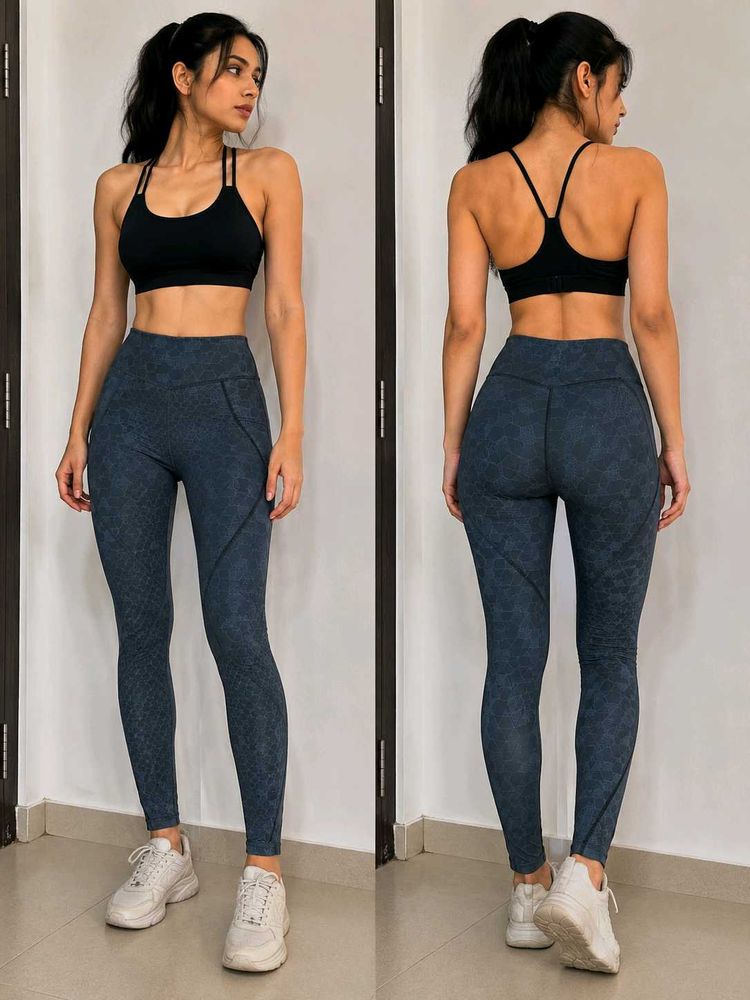 Athletic Leggings