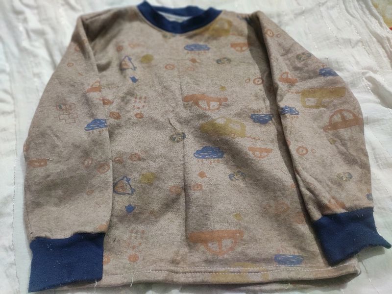 Good Condition