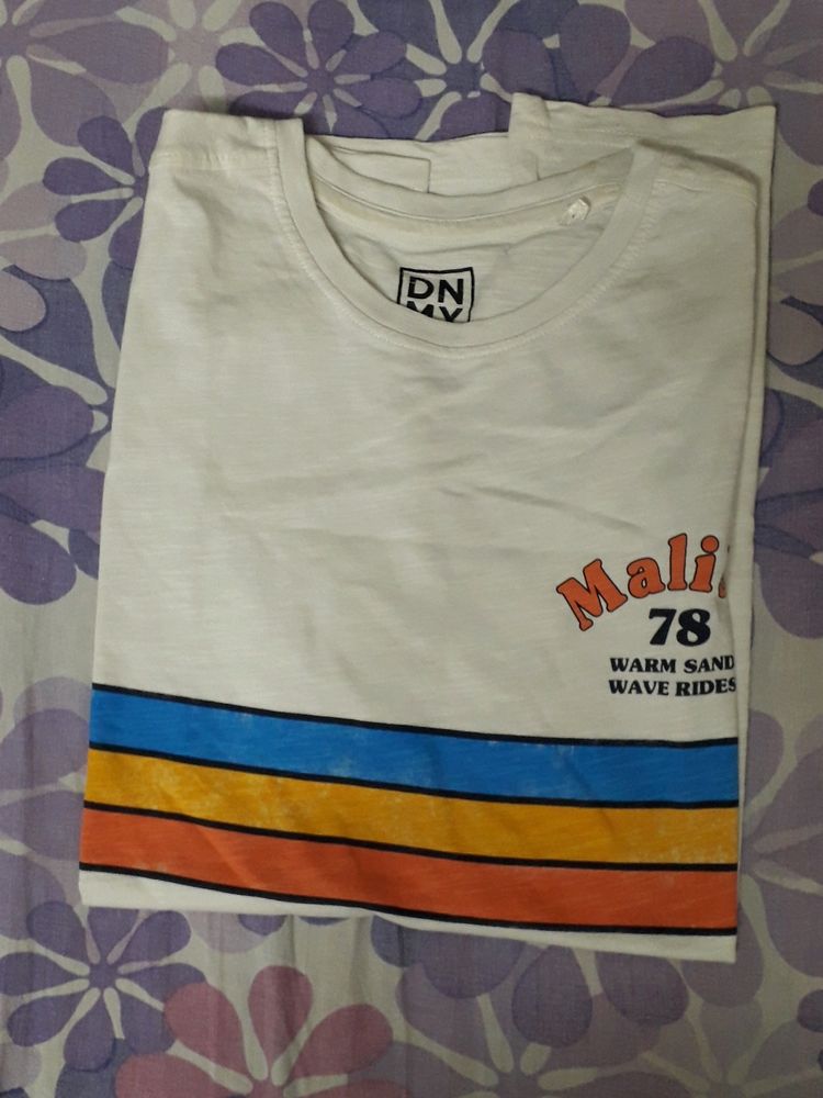 Off white Tshirt