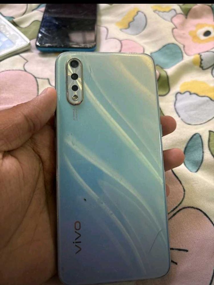 Vivo Smartphone