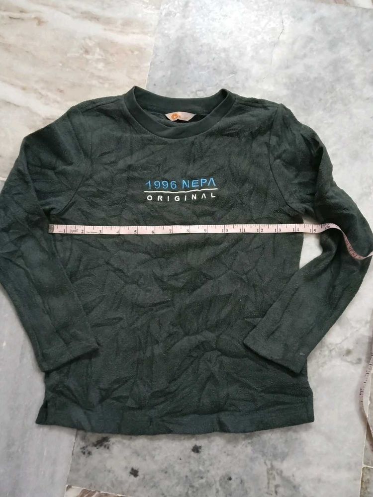 NEPA Original Long Sleeve Top
