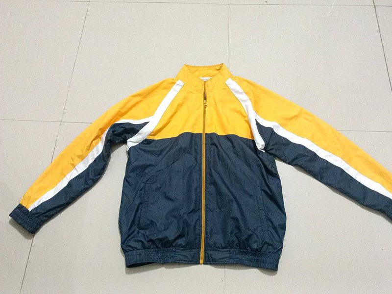 Windcheater Jacket For Men