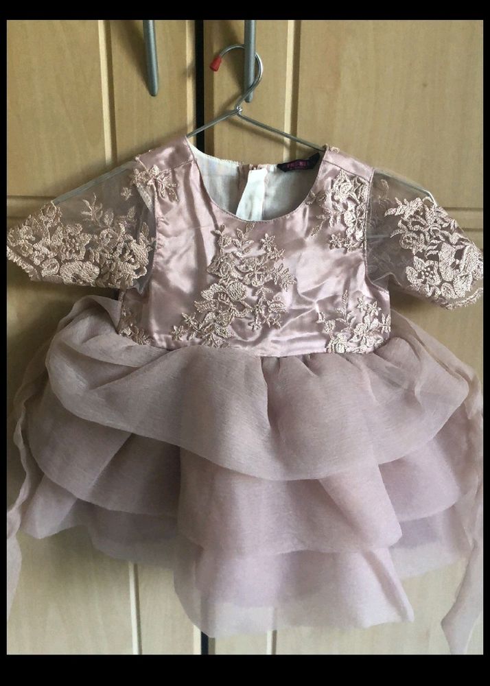 Baby Frock