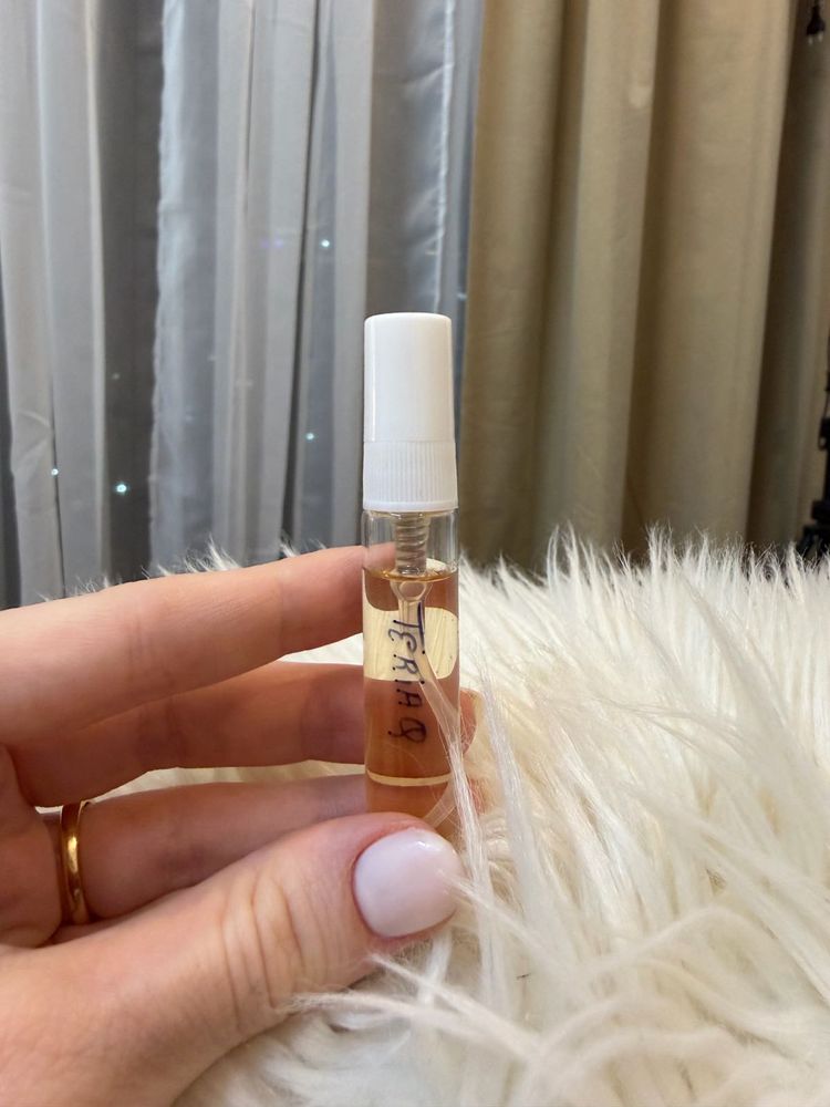 Lattafa Teriaq Decant 4ml