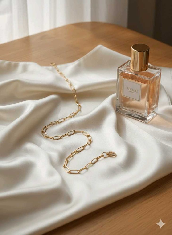 ⭐High quality Metal Chain