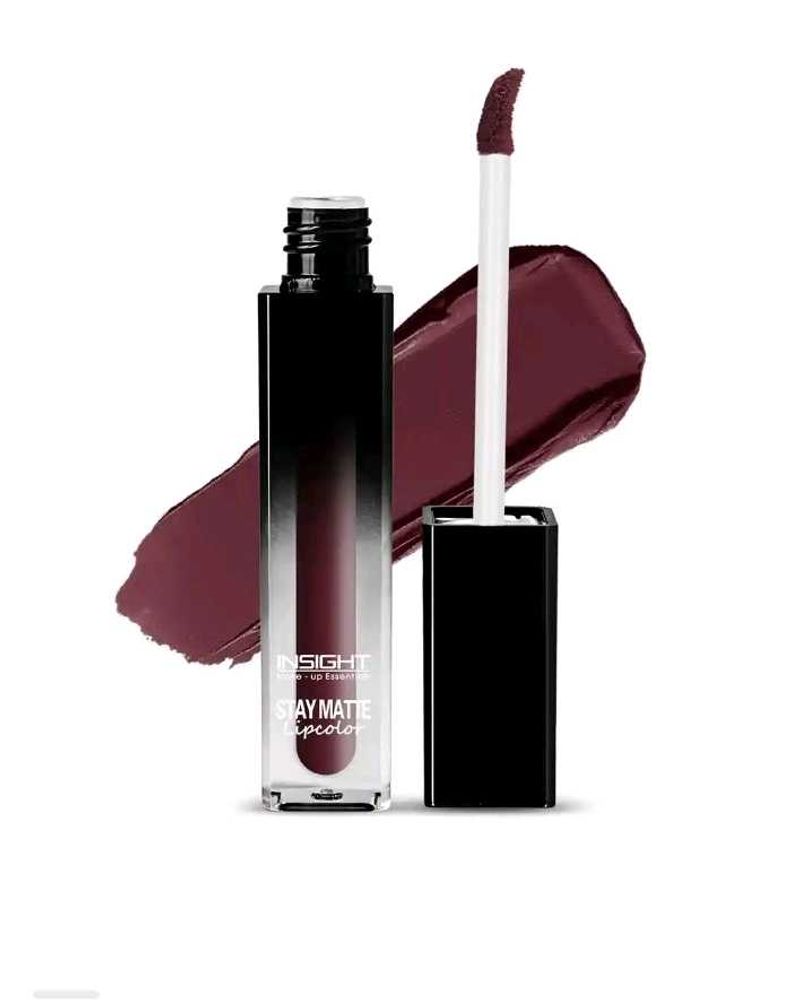 INSIGHT Stay Matte Lipcolor