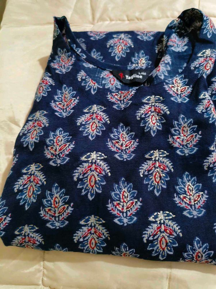 Krutha for women daily use L/40 size