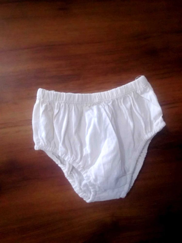 Cute Baby Bloomers