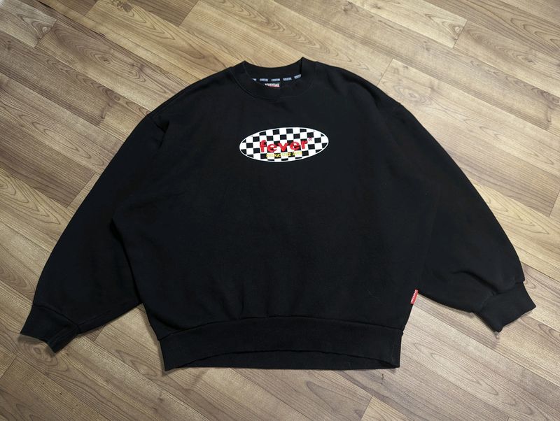 Fever Sweatshirt