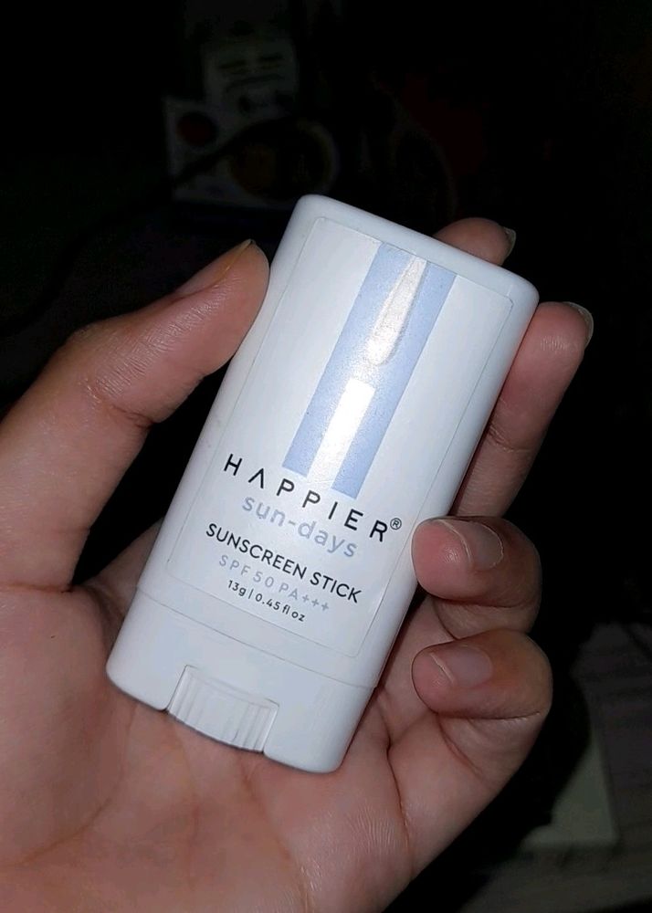 Happier Sunstick