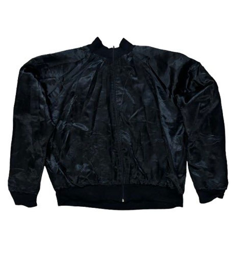 OVERSIZED PARTY JACKET