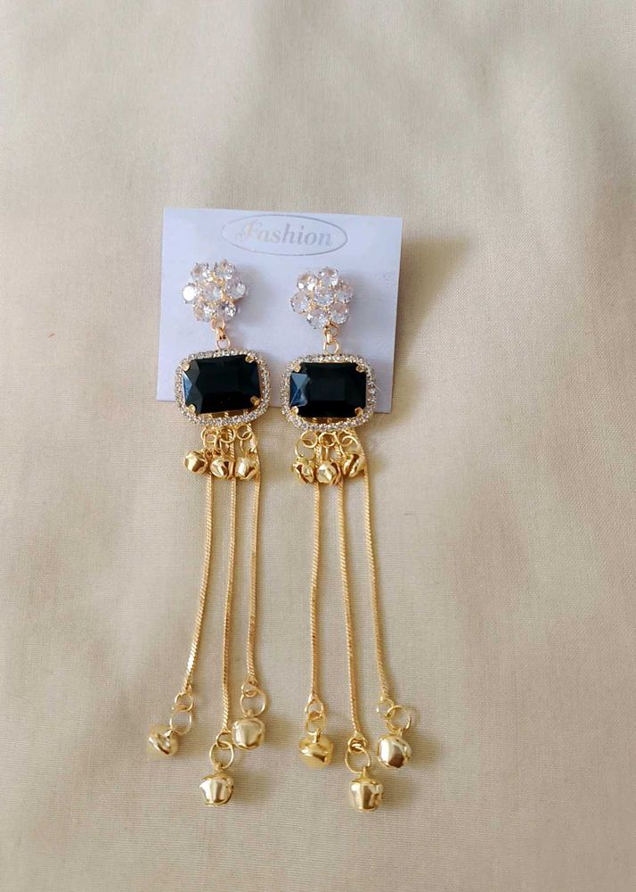 🆕 kashmiri earring