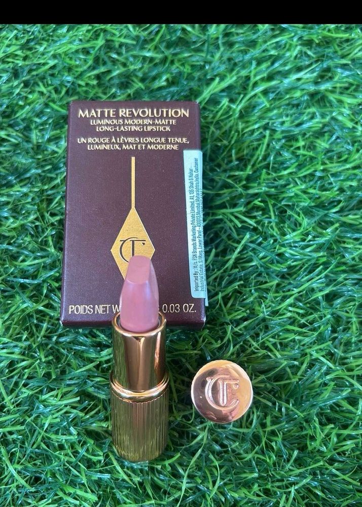Charlotte Tilbury Matte Revolution Lipstick
