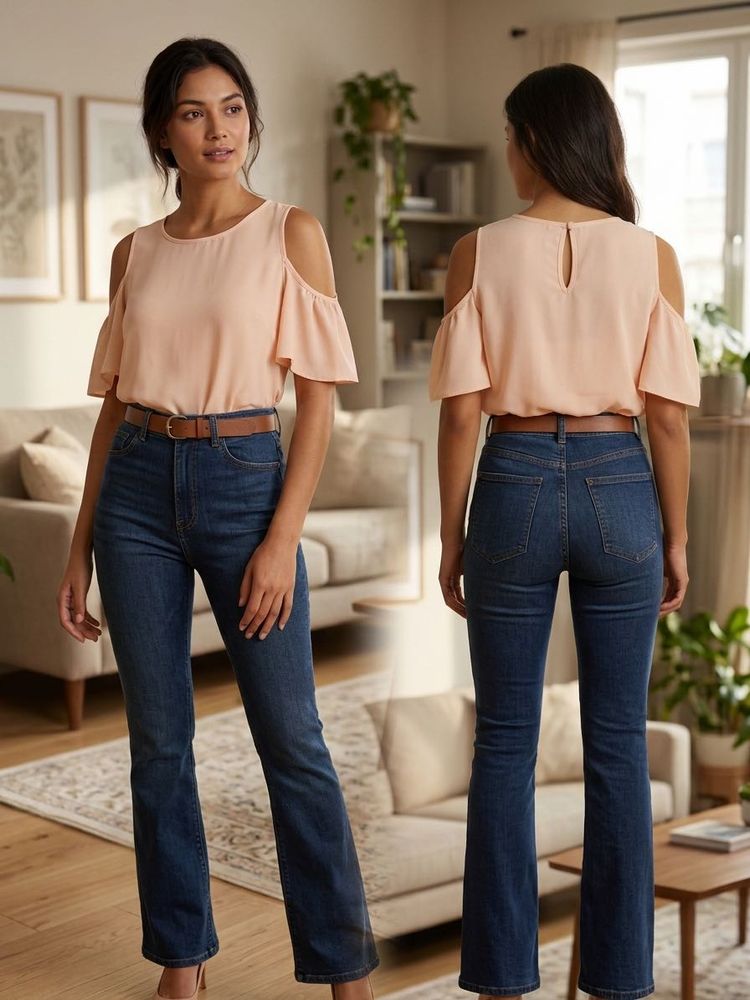 old money top.
