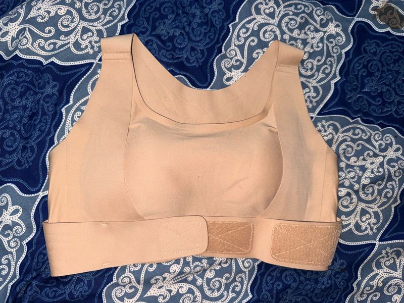 Imported Seamless Bra🧡
