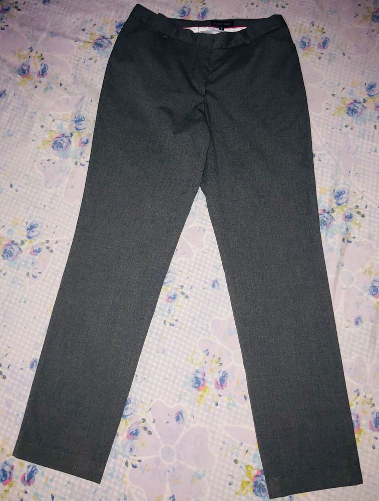 Formal Pant