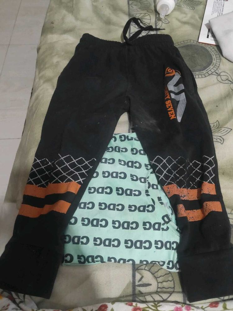 pant