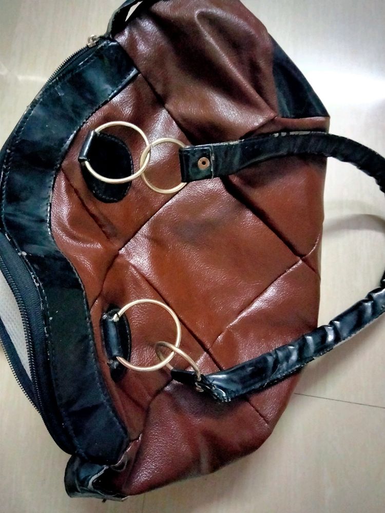 Shoulder Bag