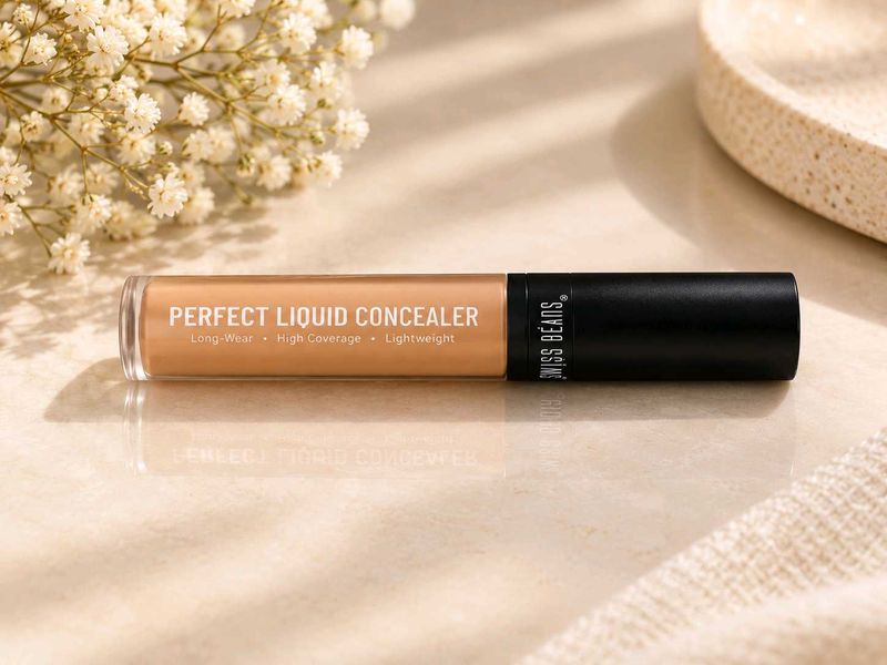 Swiss Beauty Perfect Liquid Concealer