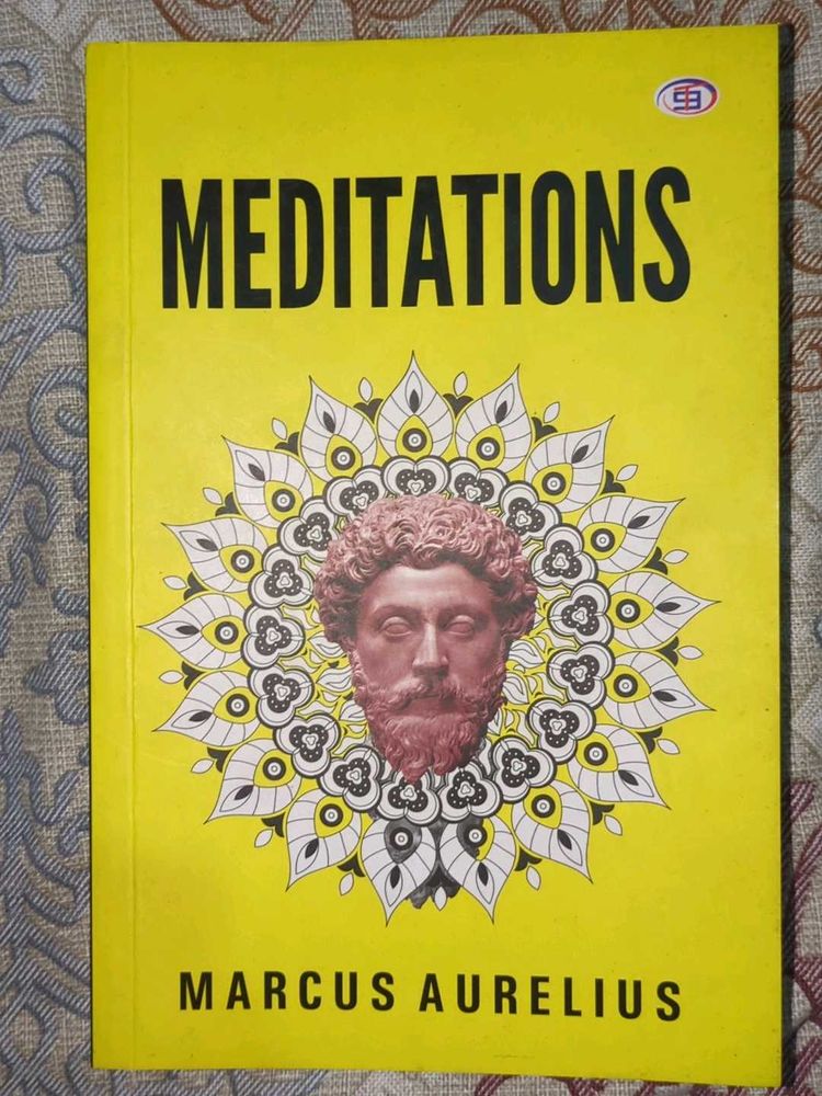 Meditations by Marcus Aurelius