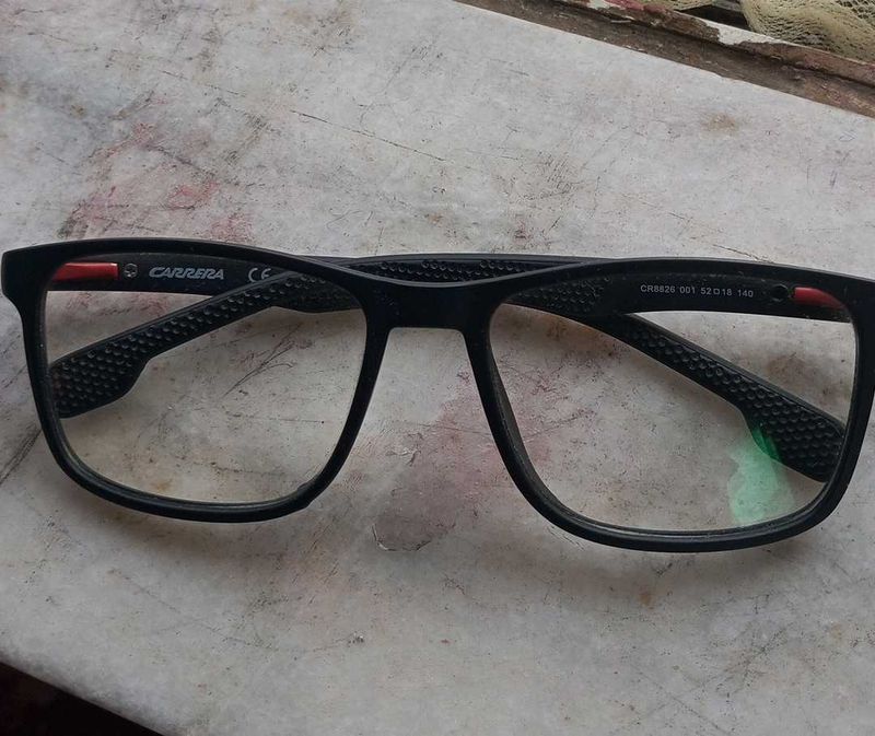 Carrera Prescription Orignal Eyeglasses