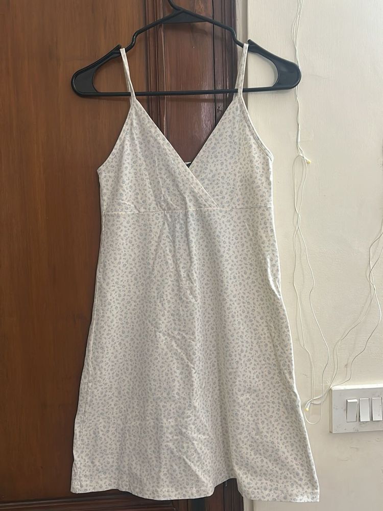 Cute Mini Dress