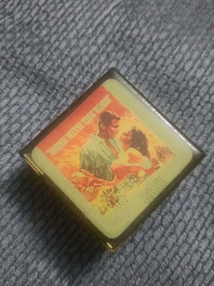 Collectable Box