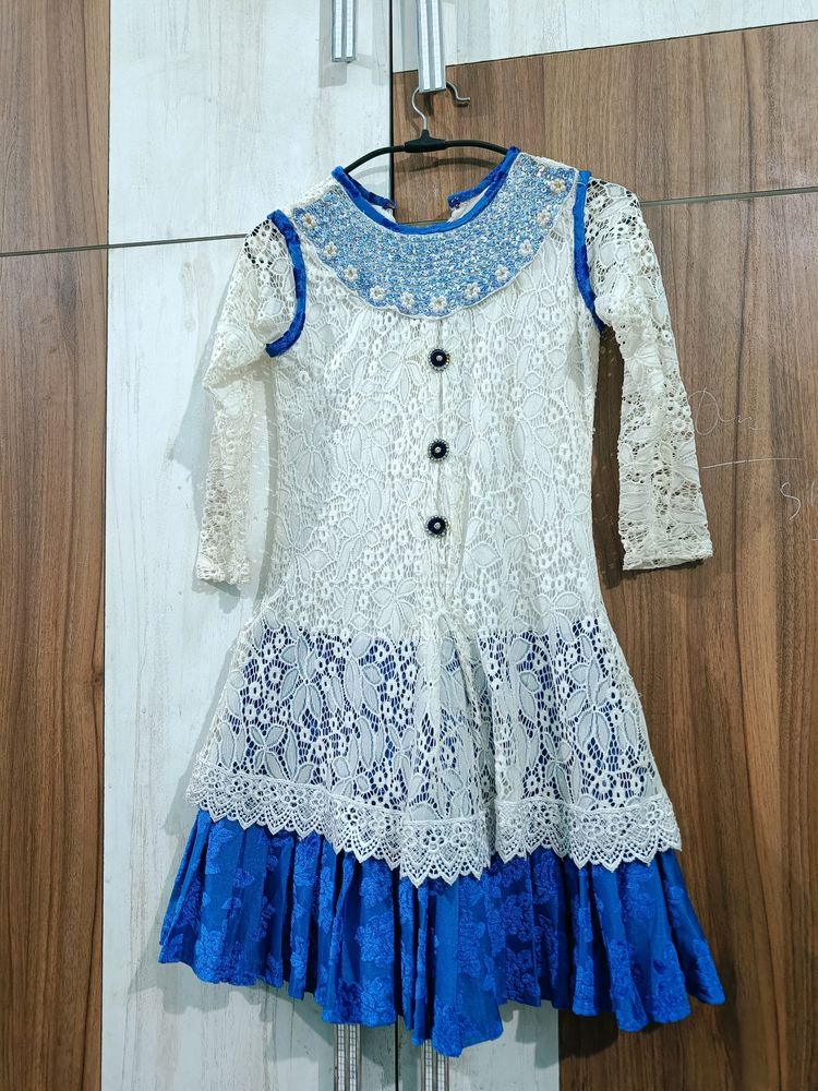 Girls' Dress