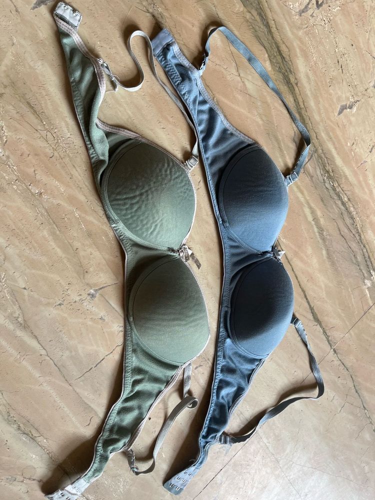 May Sale Bras - Set of 1