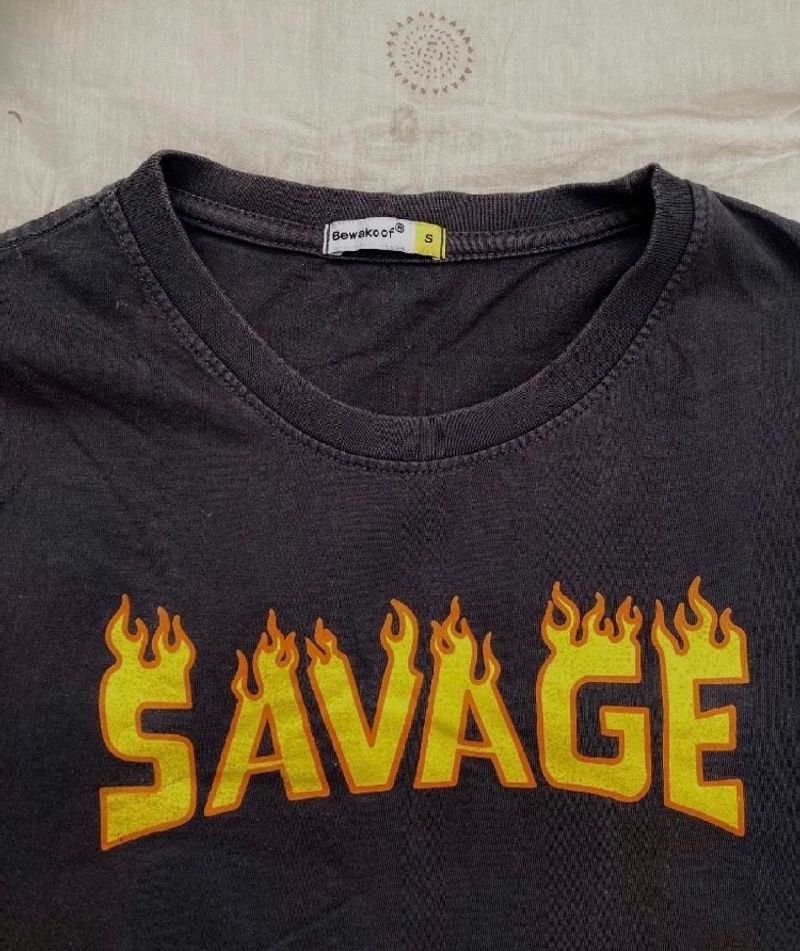 Bewakoof Tee