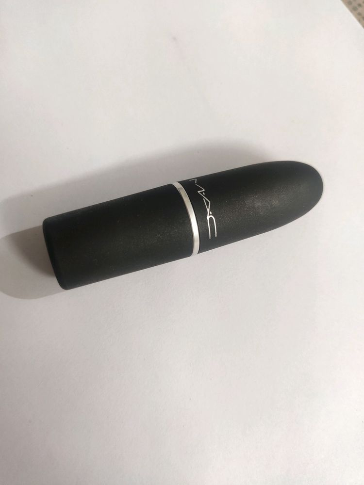 MAC Lipstick Devoted To Chilli
