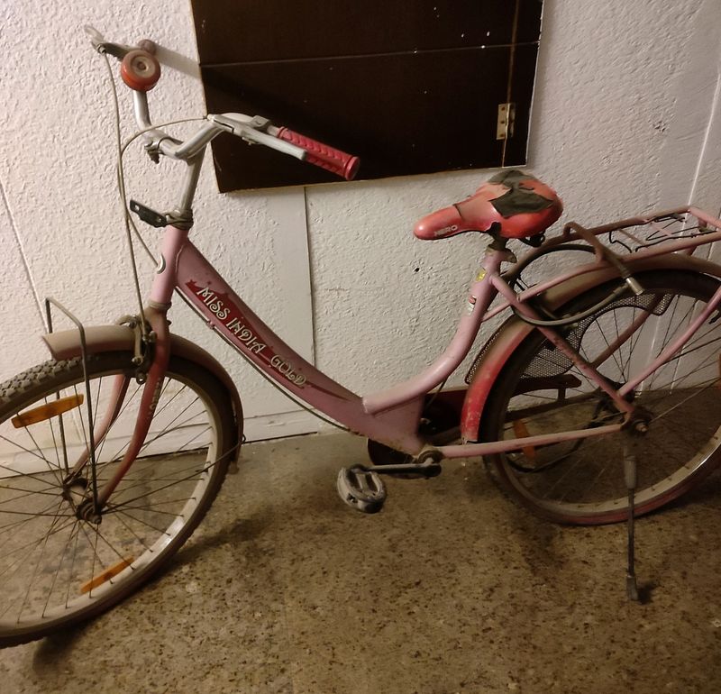 Hero Cycle For Girl