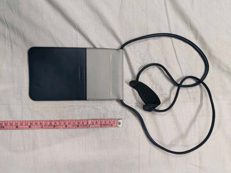 Stylish Crossbody Bag