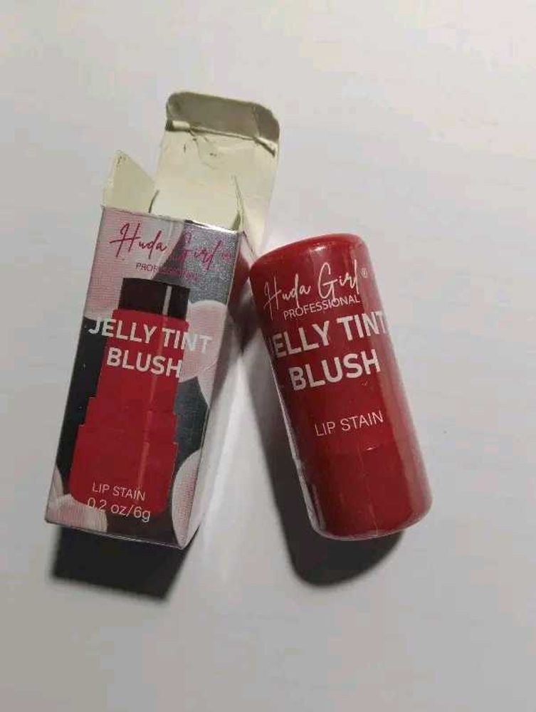 Jelly Tint Blush 🍓