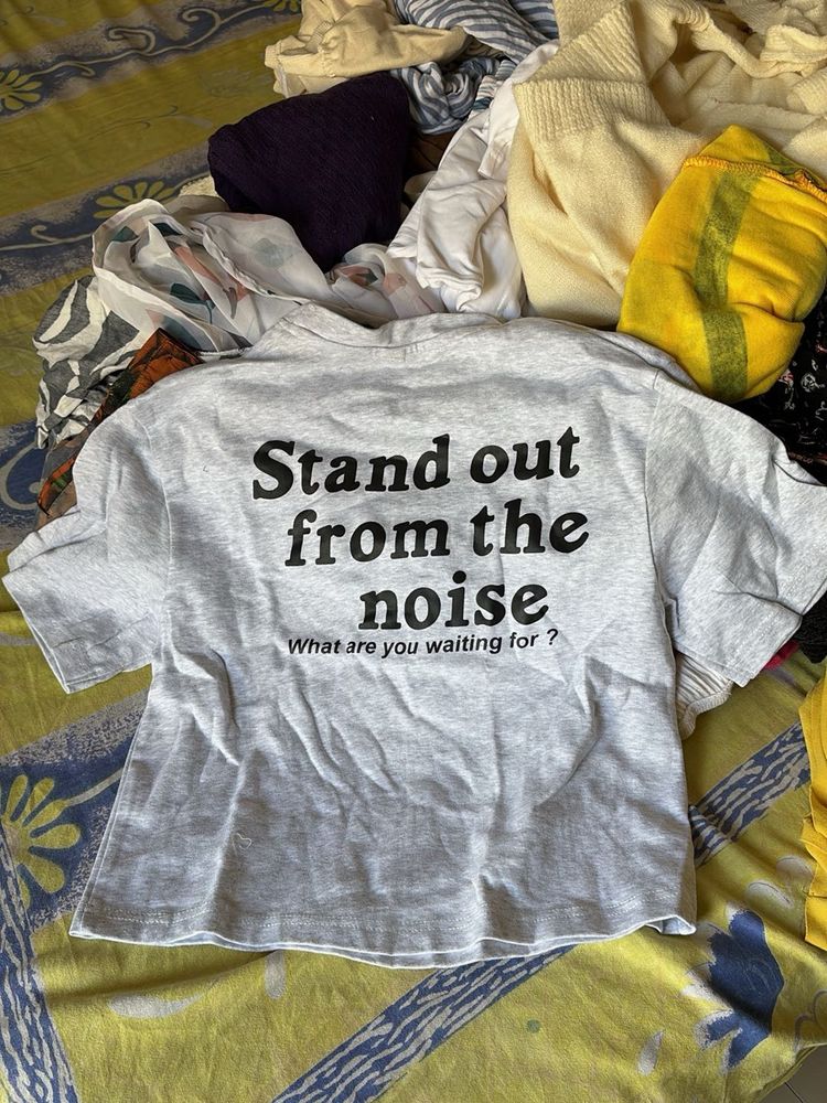 Graphic T-Shirt